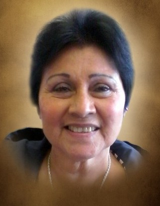 Ines M. (Martinez)  Borrego