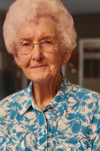 Dorothy Maxine (Conaway)  Vanderslice