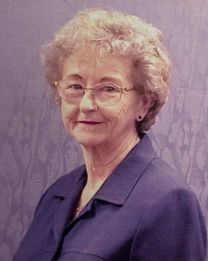 Della Frances Holick