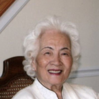 Caroline W. Sheng Profile Photo