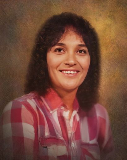 Maria Martinez's obituary image