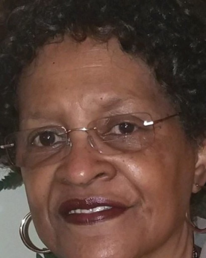 Mrs. Sandra M. Thompson Profile Photo