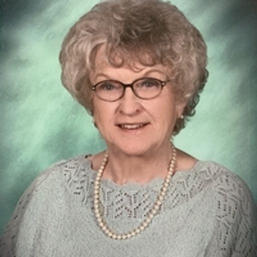 Marjorie Bowen Hendrickson Profile Photo