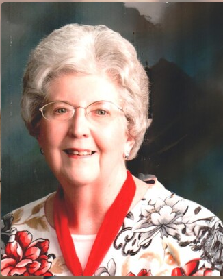 Edna Bruce Davenport Profile Photo