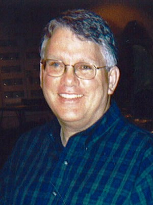 Paul B. White Jr.