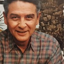 Jose E. Vasquez