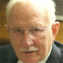 Albert C. Hinger, Jr. Profile Photo