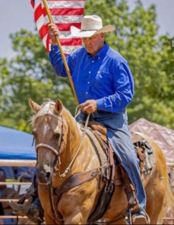 Terry  Keith  Sutton  Profile Photo