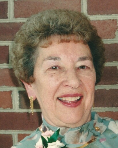 Margaret E. "Peg" Warmkessel