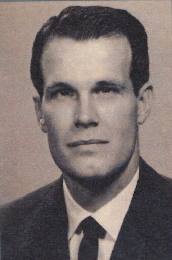 Gene D. Wilkinson