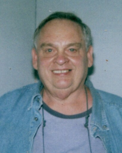 Harold Mahan Profile Photo