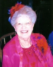 Lois Stevick