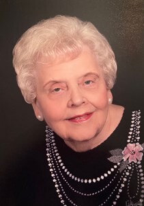 Shirley Mae Sheehan Profile Photo