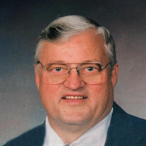 Rev. Alvin Martin Peterson Profile Photo