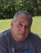 Lorenso Bustos Jr. Profile Photo