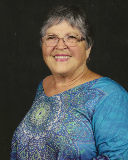 Patricia Jeanne Peterson Profile Photo