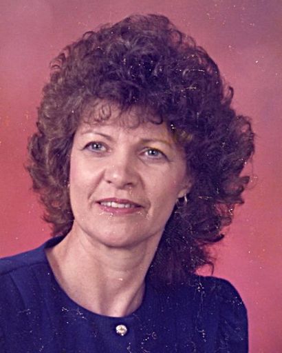 Charlotte Dale Campbell's obituary image