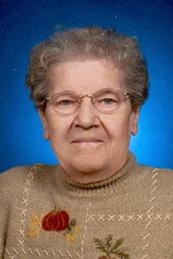 Lucille Dedecker Profile Photo
