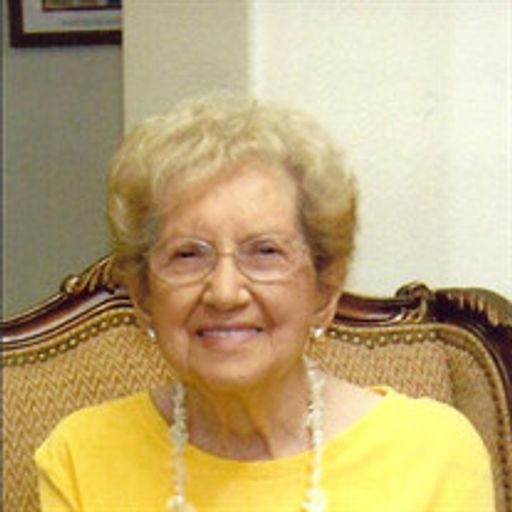 Juanita "Pete" Jones