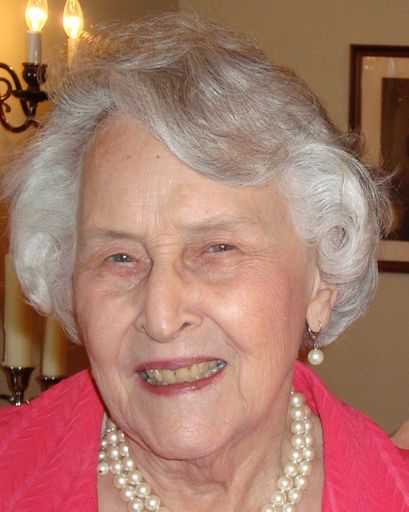 Martha Lynn Dowsley