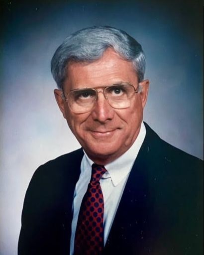 Joseph W. Packer, Jr.