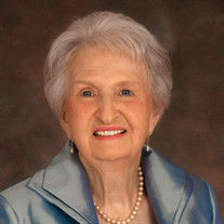 Lillian Anderson Toole Profile Photo
