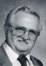 Clayton  H. Holzwarth