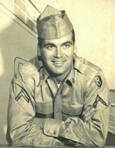 L.W. "Chuck" McGovern