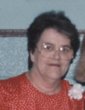 Hilda Mary Berkshire Connolly