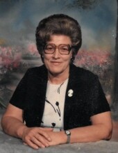 Mary Rose Luckey Profile Photo