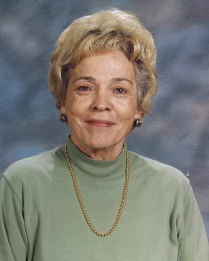 Norma H. Cook Profile Photo