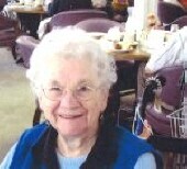 Edna Rita Konechy 1918-2017 Profile Photo