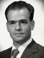 James  William Dockery