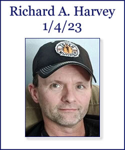 Richard Harvey