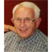 Richard - Age 78 - Casa Grande Hughes Profile Photo