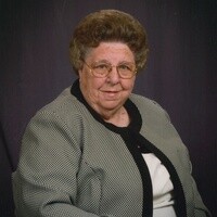 Betty East Johnson Profile Photo