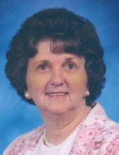 Patricia Allen Profile Photo