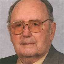 John B. Cox, Jr.