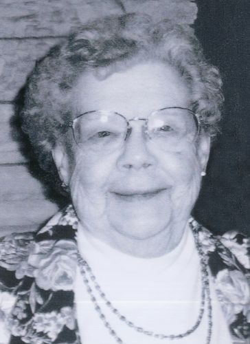 Lenora Spangler