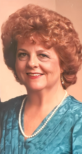 Barbara Strobel Profile Photo