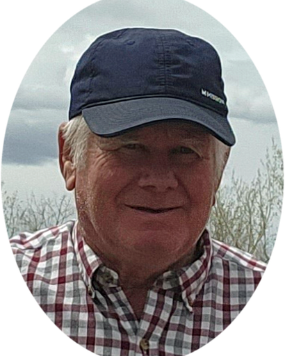 Roger John Brookie Profile Photo