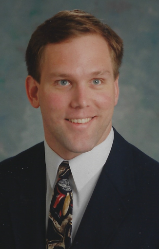 Dr. Steven Zeldenrust Profile Photo