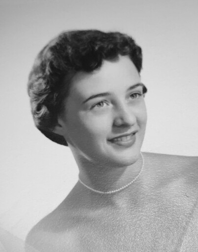 Nancy W. Ernst