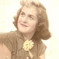 Martha Ann Hughes Profile Photo