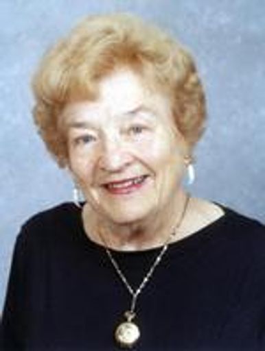 Lillian Hagan