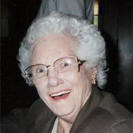 Mae Mitchell Obituary 2006 - Pierschbacher Funeral Homes