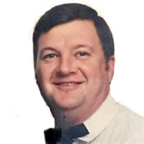 Mr. Ronnie Gary Bishop Profile Photo