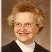 Ruth Fossum Profile Photo