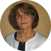 Dr. Patricia James Hunnicutt