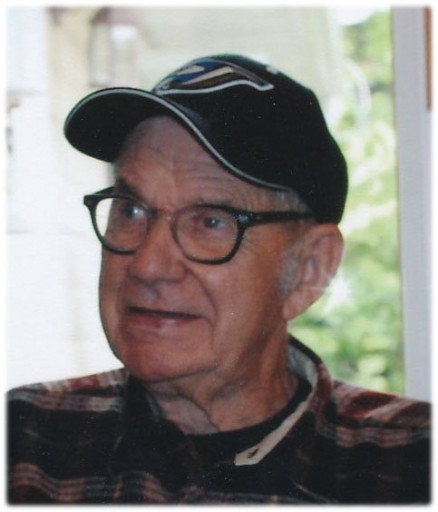 Gerald Hubert Profile Photo
